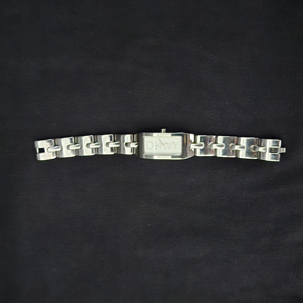 DKNY Silver Women's Watch